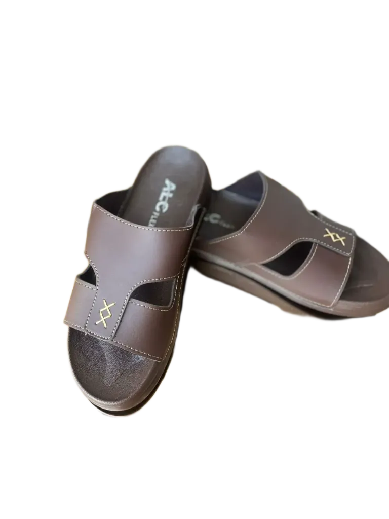 [ALA -NUPALC42-45] Chaussure Nu Pied 