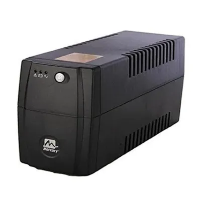 ONDULEUR MERCURY 650 PRO